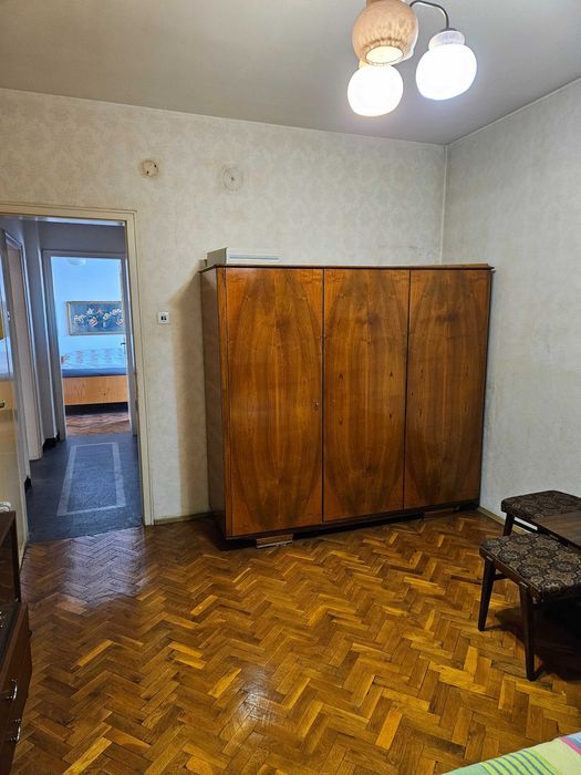Продава се Многостаен апартамент в Хасково, Център - 115 кв.м за 1552 €/кв.м - Снимка #2