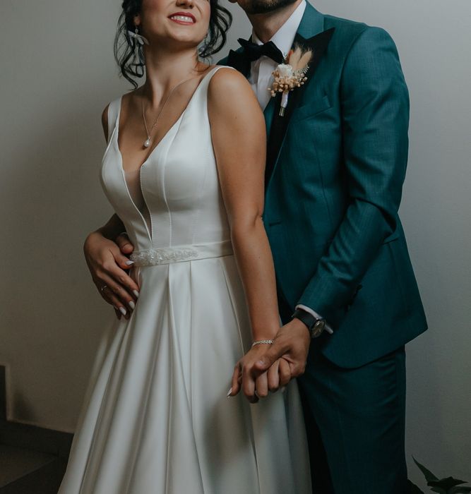 Rochie de mireasa