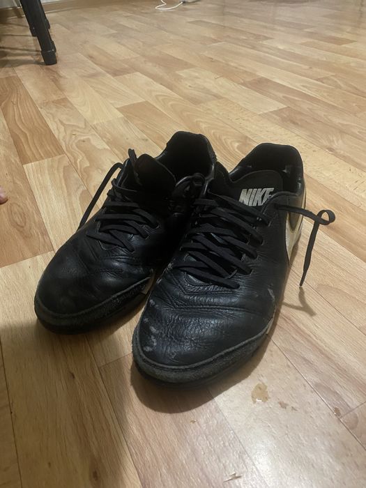 Nike Tiempo сороконожка