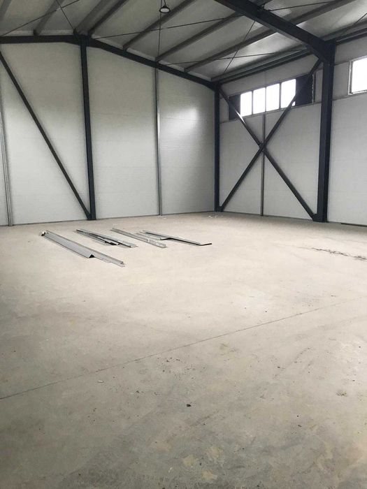 inchiriere hala /depozit