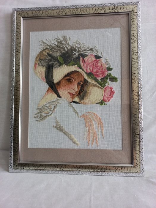 Картины ручной работы