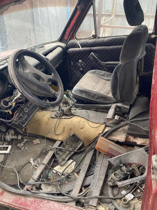 Продам Ваз 2121 Нива