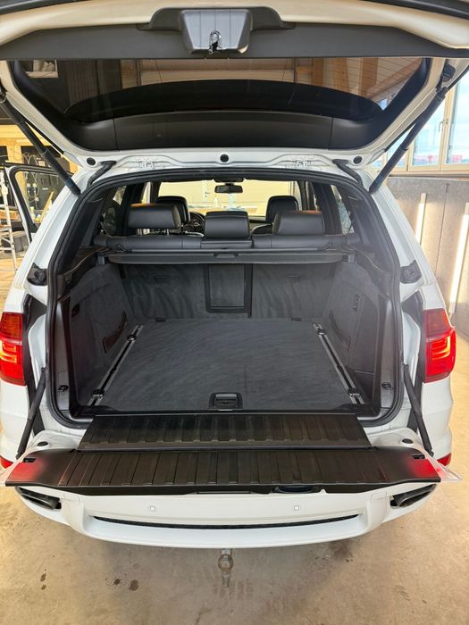 Bmw x5 pachet   M