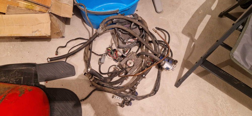 Газовое оборудоваеие