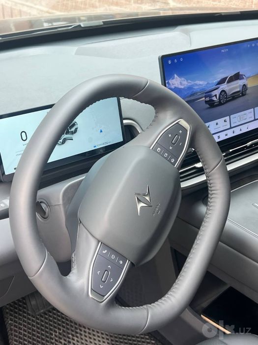 Dongfeng ep 008.