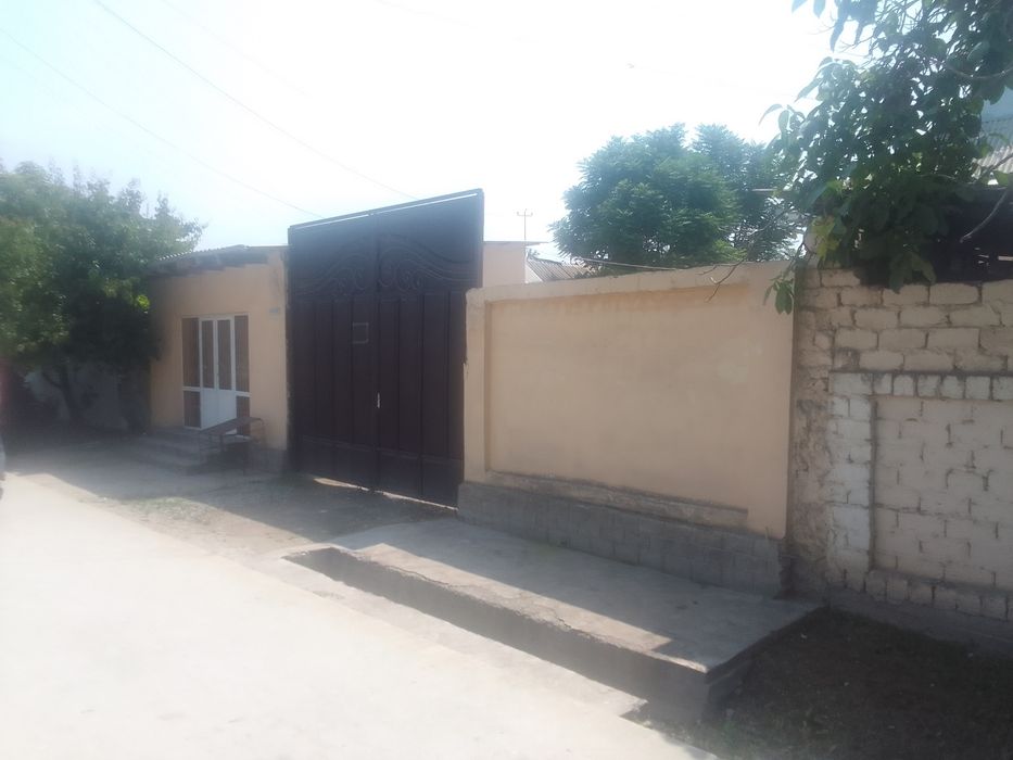 Камсамолда уй сотилади