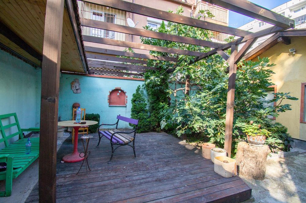 Дава се под наем Къща в София, Хаджи Димитър - 300 кв.м за 2200 € - Снимка #8