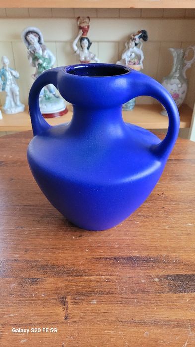 Африканска дървена ръчно изработена  маска за стена