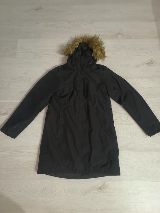 Дамско яке Helly Hansen