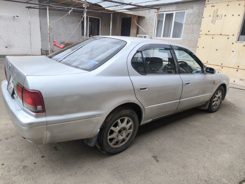 Toyota  camry vista sv-43