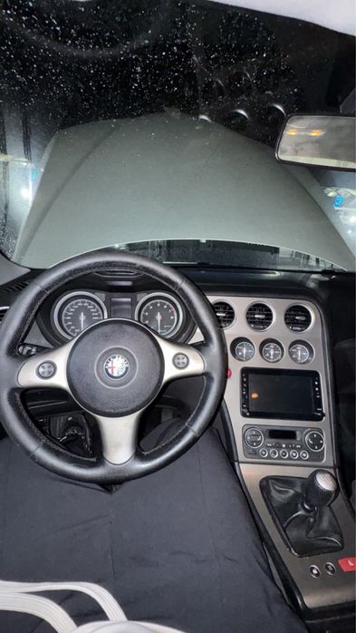 Vand/schimb alfa romeo  cititi anuntul