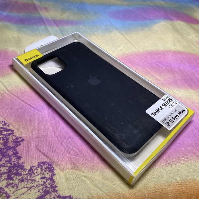 Чехлы(чехол) на Айфон(iphone)Apple XS Max, 11 Pro Max. Новые и б/у.