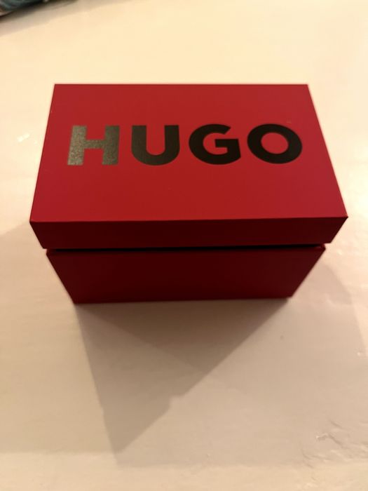 Часовник HUGO BOSS