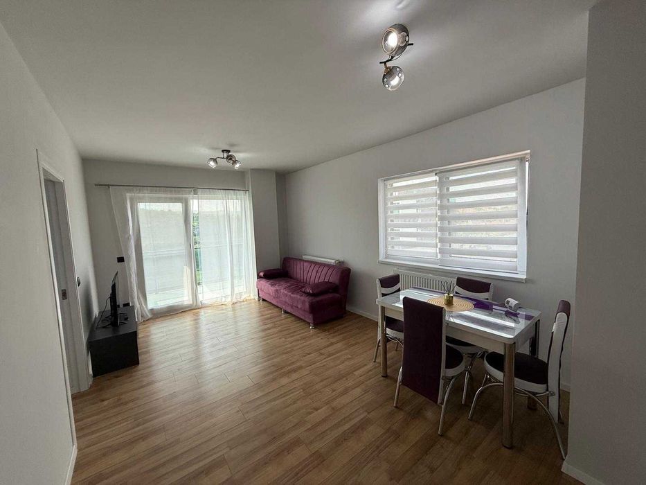 Apartament de vanzare in bloc nou