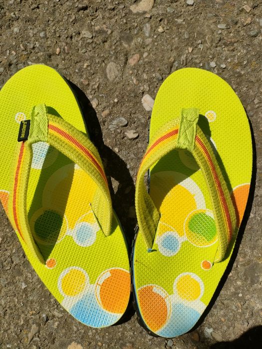 Papuci/slapi plaja copii mărimea 35/36