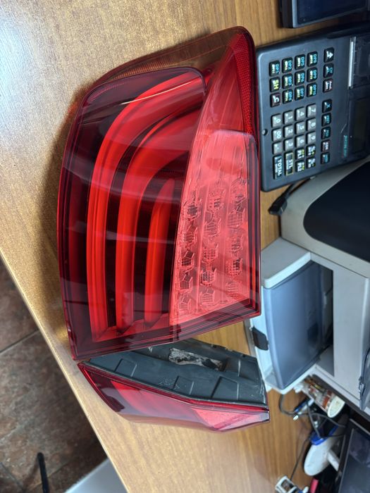 Lampa stop Led BMW F10 sedan