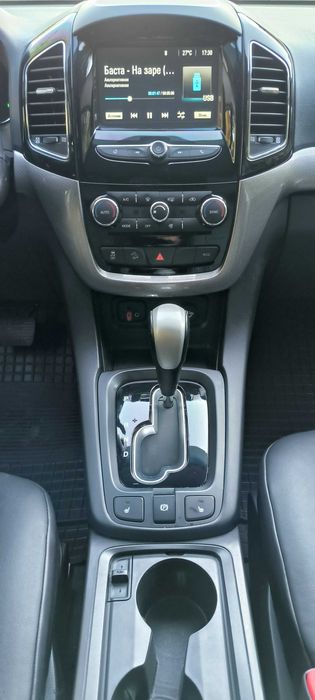 CAPTIVA 4, 4WD двигатель 3л. НЕ ПЕРЕДЕЛАННАЯ!!! Qayta ishlangan emas