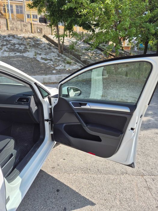 Volkswagen Golf 7 Facelift 2020