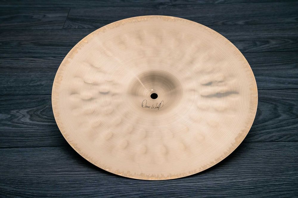 Fus Sabian 14" HHX Legacy Hi-Hat