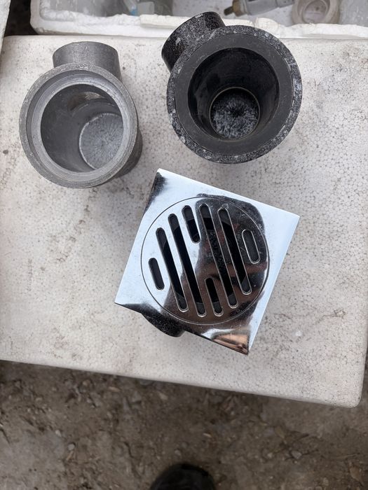 Капаци за сифони