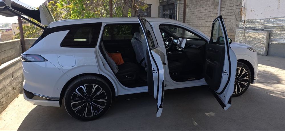 Dongfeng ер 008  новый