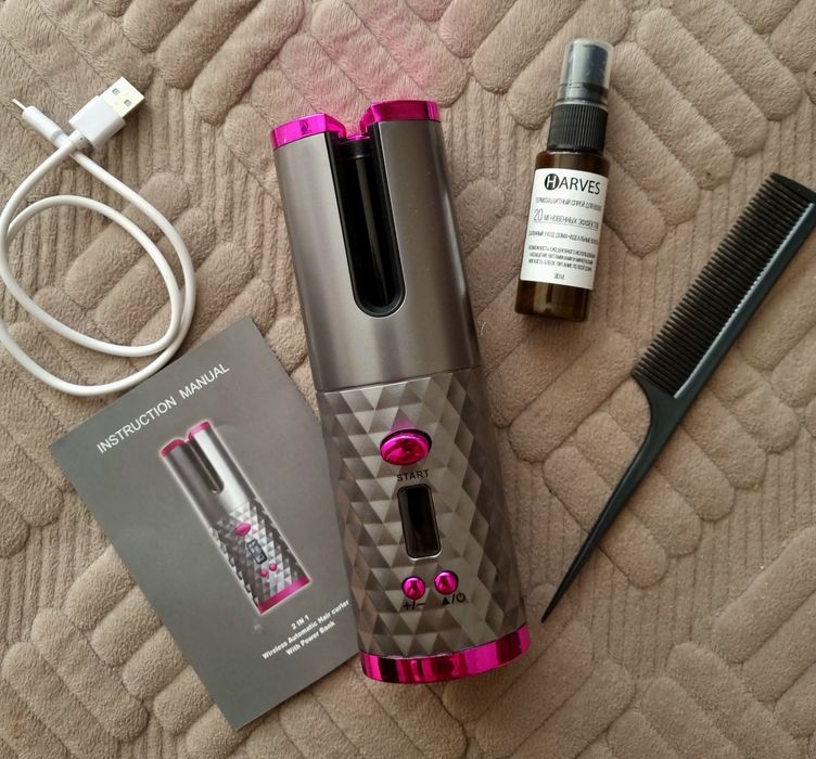 Мультистайлер Harves