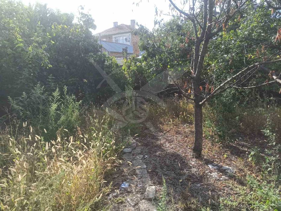 Едноетажна Къща - Камено