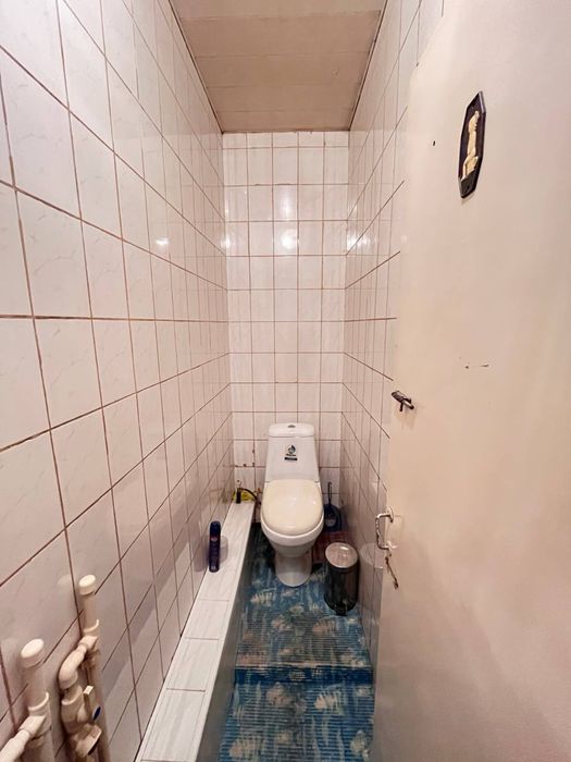 СРОЧНО, продается своя квартира!!