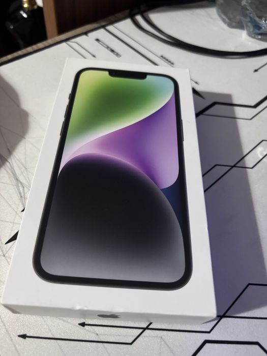 Iphone 14 128 gb  Negociabil