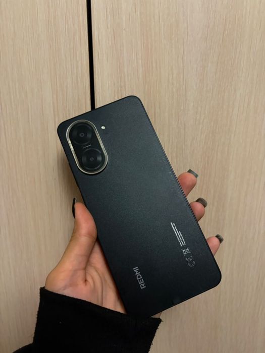 Redmi a5 почти новый