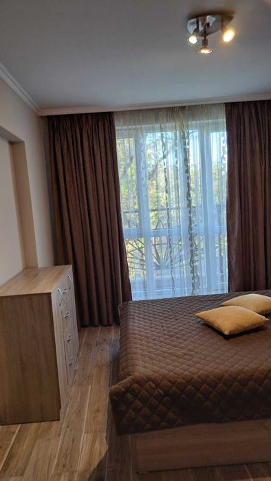 Дава се под наем Двустаен апартамент в Пловдив, Беломорски - 76 кв.м за 470 € - Снимка #11