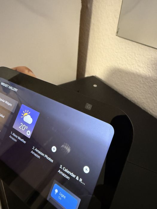 Amazon Echo Show 5