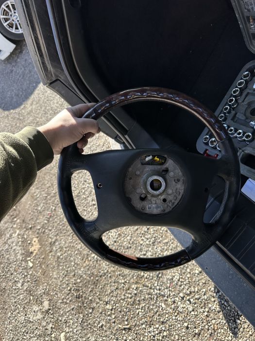 Волан за BMW е46