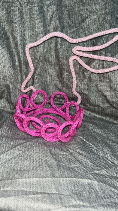 Корзинки к пасхе