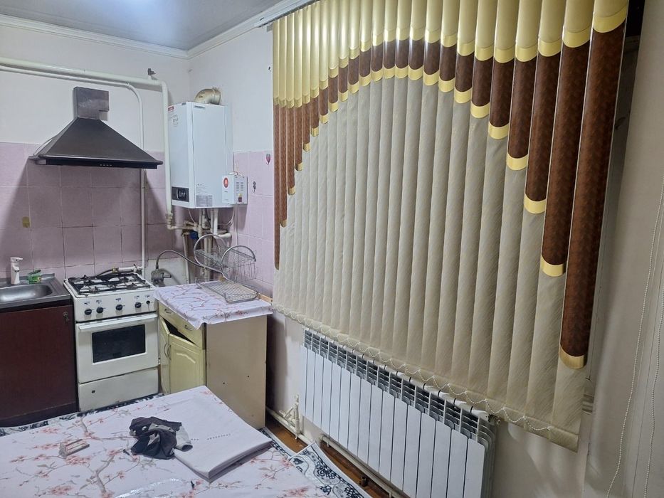 Ургенч Шахар марказида 2хонали квартира ижарага берилади