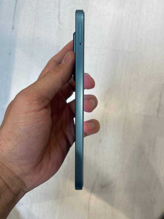 Honor 200 LIte 8/256gb идеал