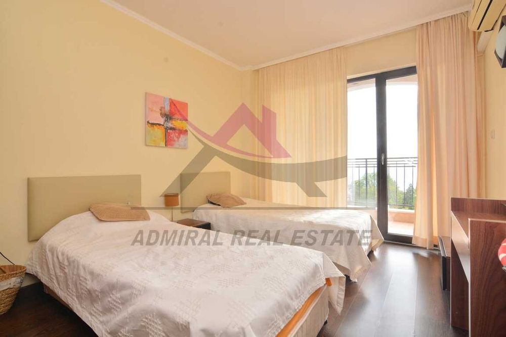 Продава се Тристаен апартамент в к.к. Златни пясъци - 105 кв.м за 1429 €/кв.м - Снимка #4