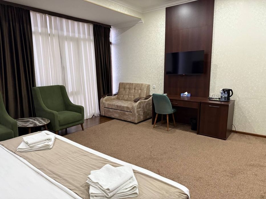 Квартира и Гостиница без загс можно