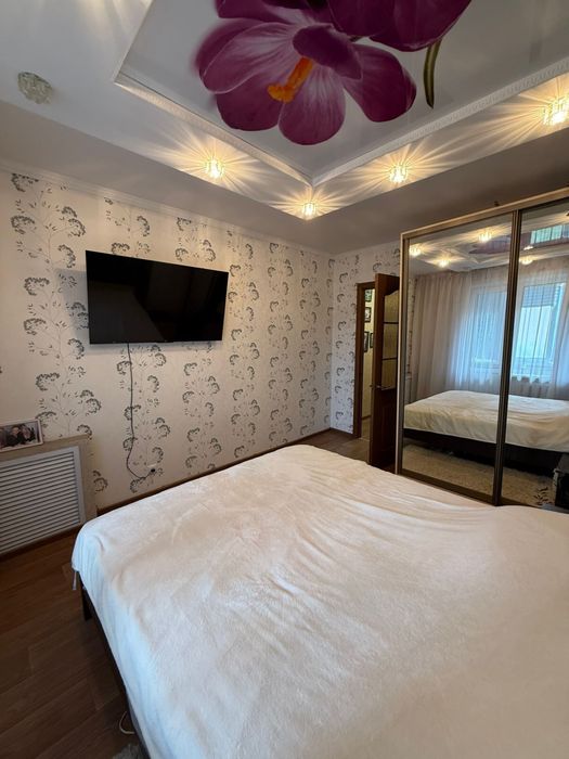Продам 3 комн.квартиру