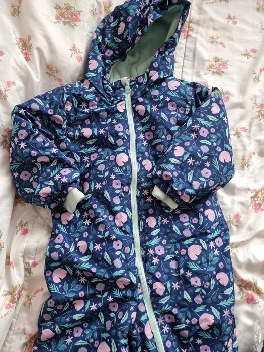 Ескимос + ZARA  обувки