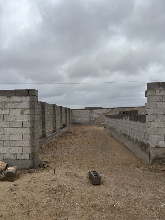 Центр камазда  4 соток 2 хона 2 этаж килинган  келиштириб бервораман