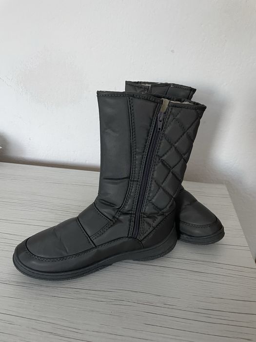 Дамски ботуши