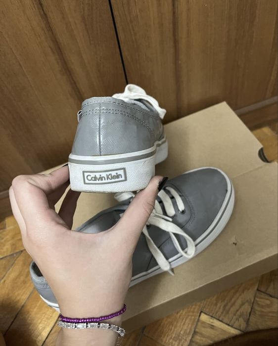 Pantofi Calvin Klein marimea 40