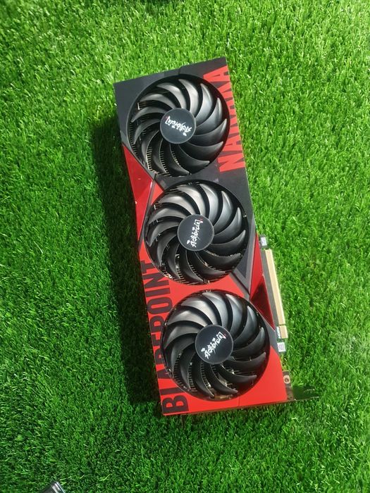 Colorful RTX 3070Ti 8Gb NARAKA GDDR6 256BIT 12Pin