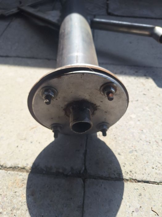 Колонка для воды