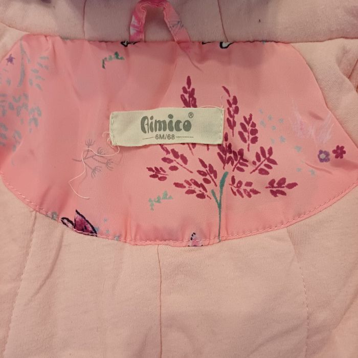 Комбинезон весна-осень