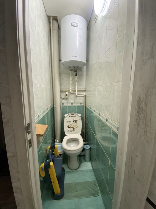 Продам 2 комнатную квартиру