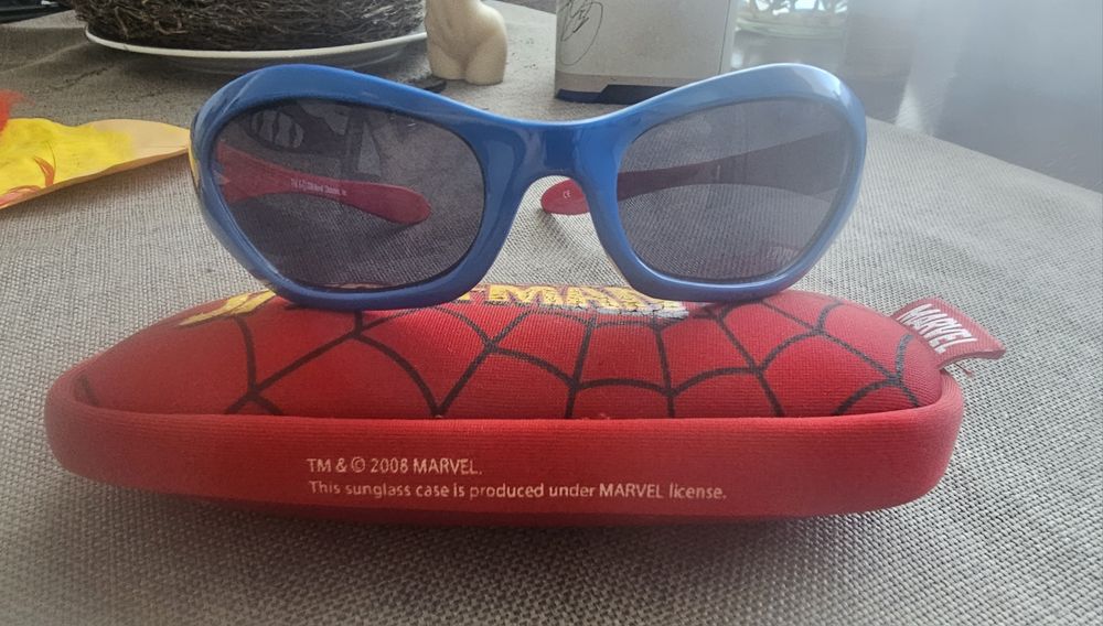 Ochelari de soare Spiderman copii