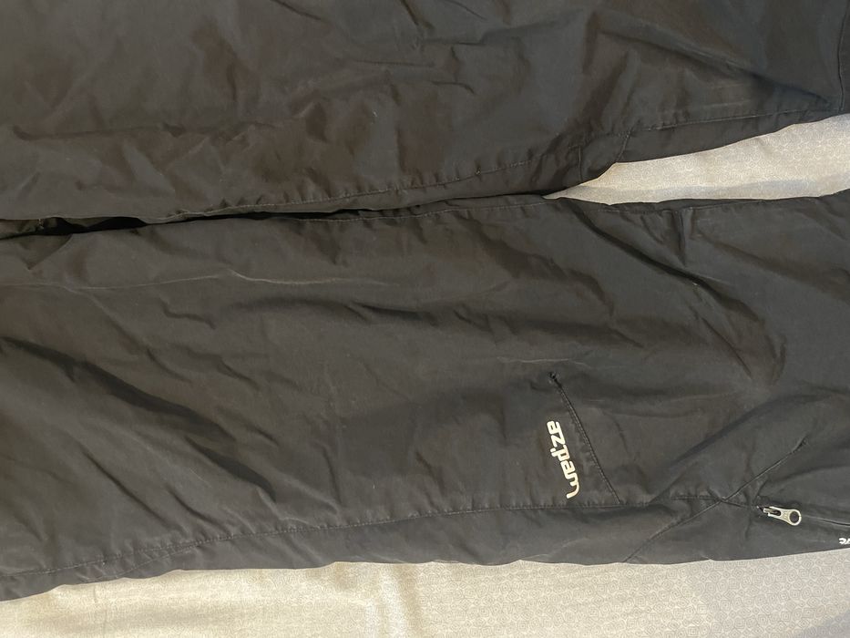 Дамски ски панталон wed’ze