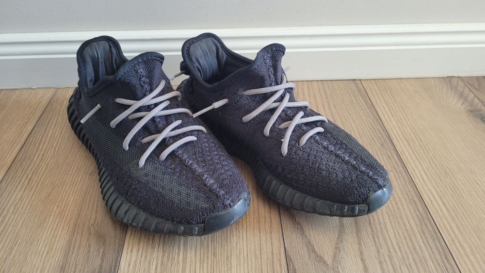 Asidasi Yeezy Boost 350 V2, 36 2/3